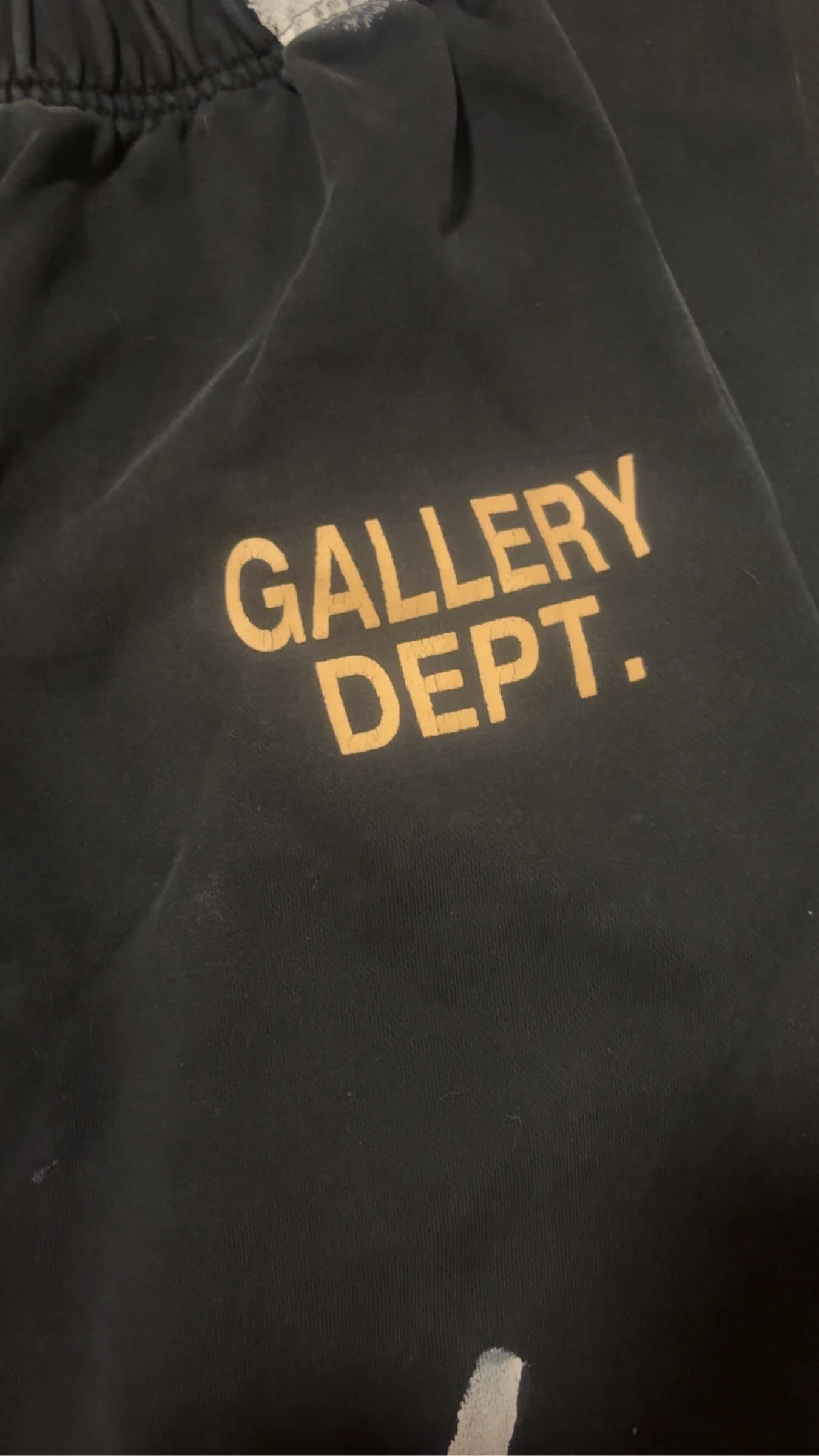 Jogging gallery dept – photo 2